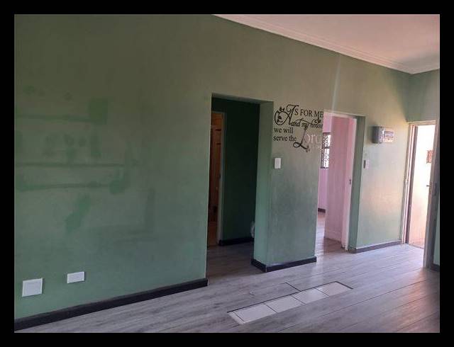 2 BEDROOM APARTMENT FOR SALE IN WILD EN WEIDE